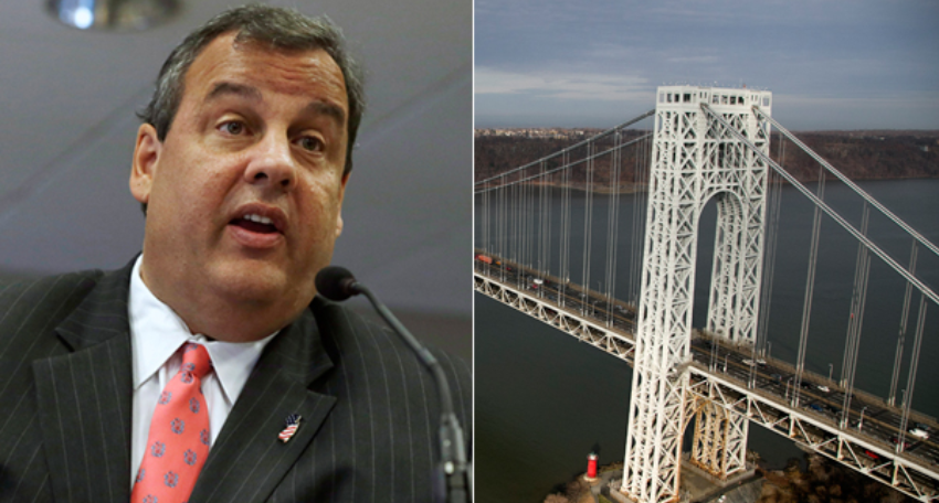 Governor+Christie+and+the+Bridgegate+Scandal