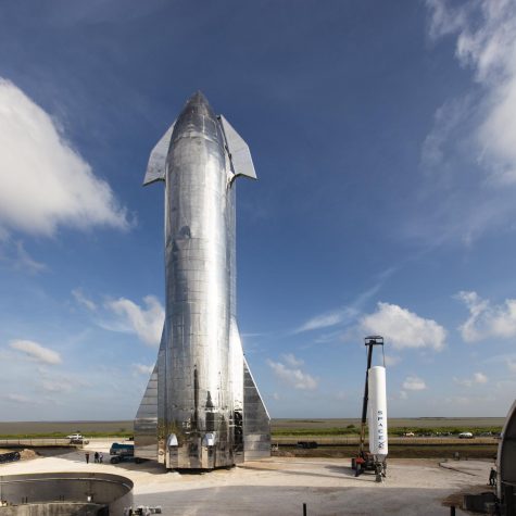 Starship, SpaceX's latest rocket, hopes to make space travel cheaper and more frequent.
