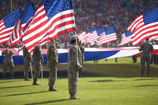 Veterans Day: A Day of Remembrance