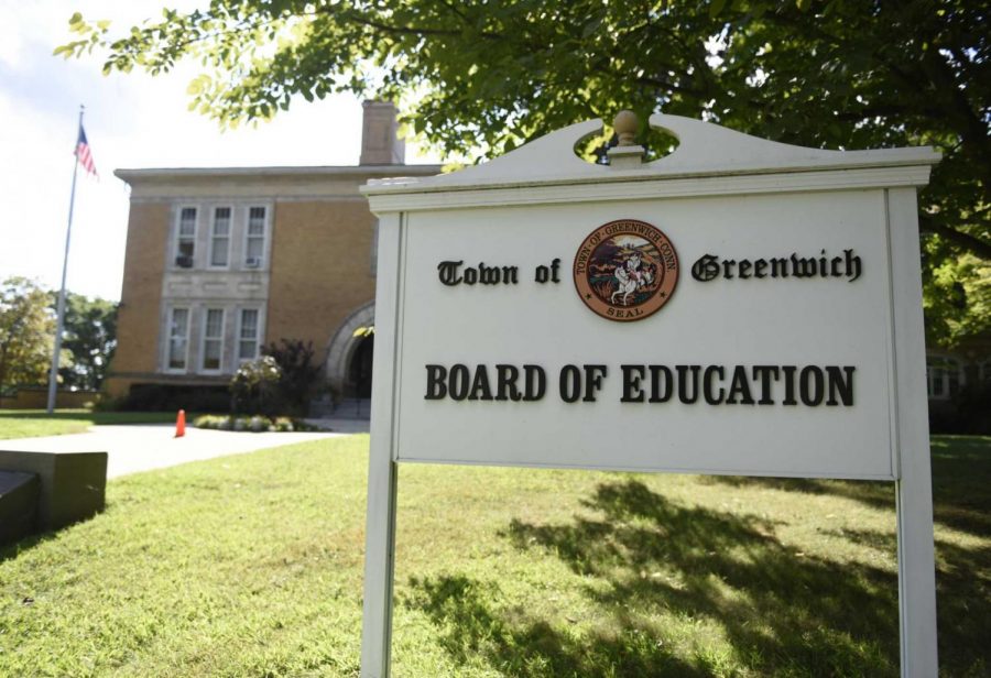 Local Politics Opinion: The Board of Education and Why it Matters