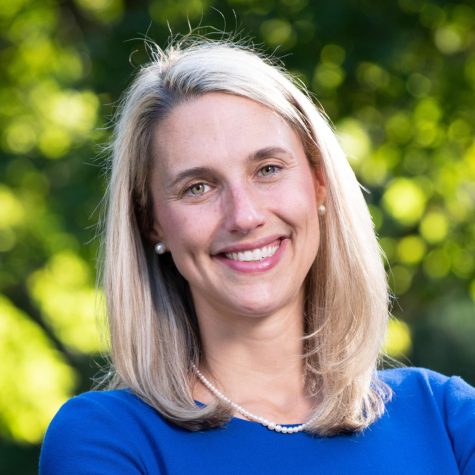 Caroline Simmons ‘04 on her GA Experience, Love for Public Policy, and Road to Mayoral Victory