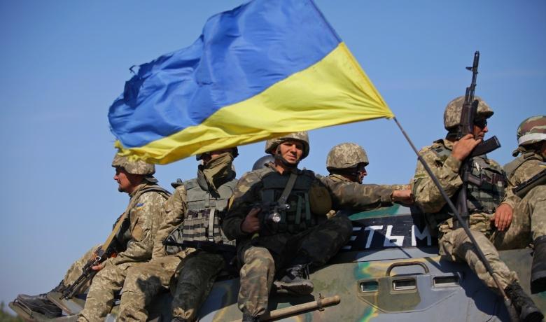 Resolution and Resilience: Breaking Down the War in Ukraine