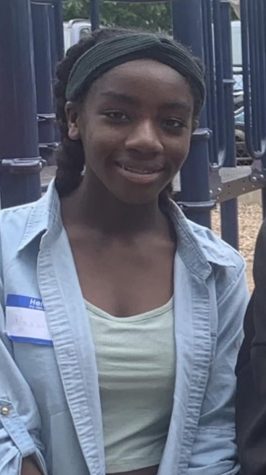 Naomi Joseph ’26