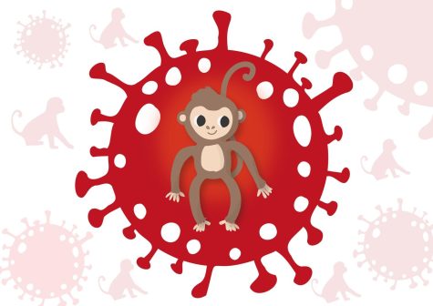 Whats Up With Monkeypox?!?