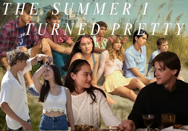 The Summer I Turned Pretty Season 2: To Watch or Not To Watch?