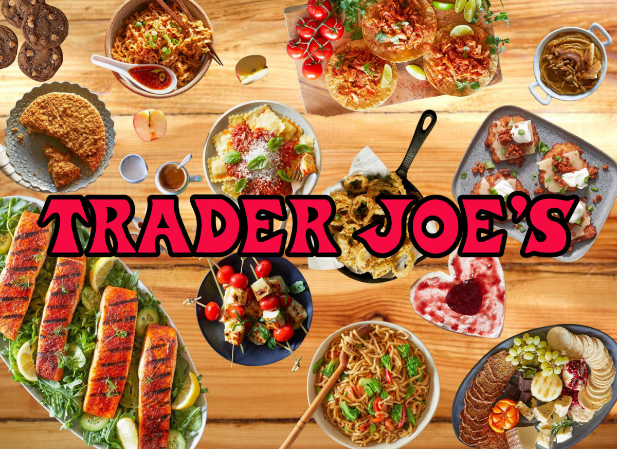 Trader Joes: What’s the big deal?