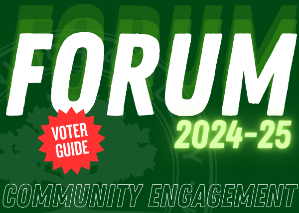 Voter Guide: Community Engagement