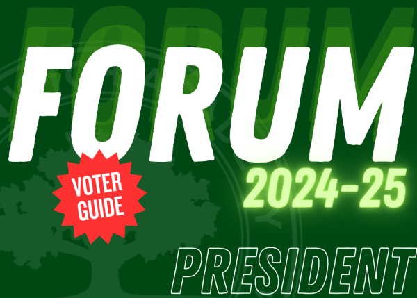 Voter Guide: President