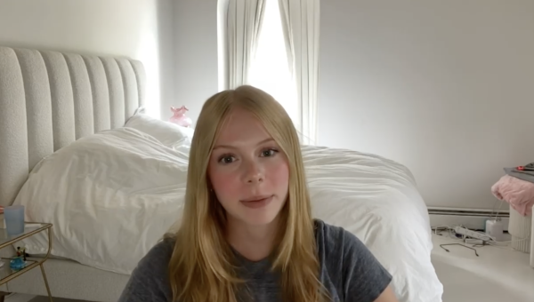 Juliette Ross ’27