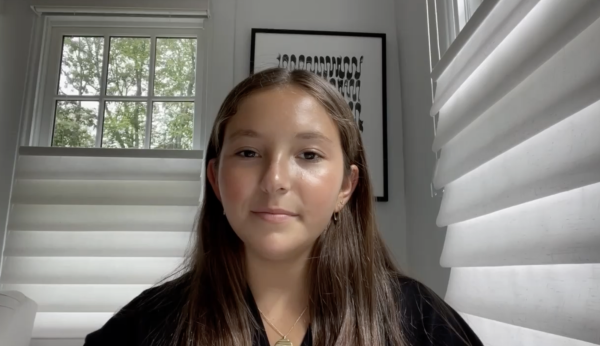 Sophie Rosen ’28
