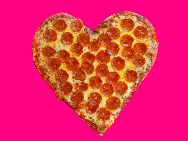 Love Is in the Air (Fryer)