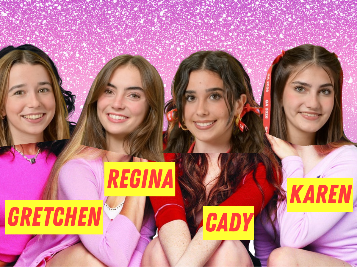 Why Are You So Obsessed With ‘Mean Girls’?