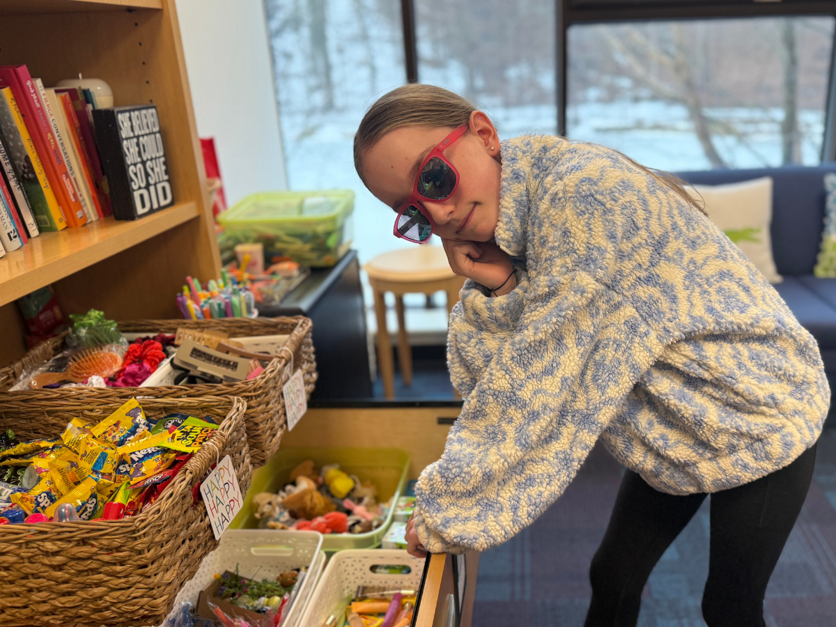 MS Snackdown